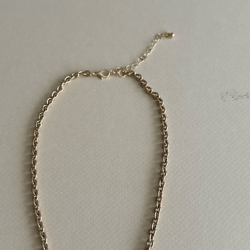 Moon Necklace N1869 - Picture 5 of 6